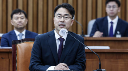‘로펌 고액 의견서’ 논란 권영준, 청문보고서 채택 불발되자 "사회에 환원"