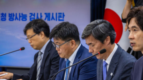 日 대사관, 韓 언론에 오염수 설명회…정부는 “몰랐다”