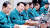  윤석열 대통령이 18일 서울 용산 대통령실 청사에서 열린 국무회의에서 발언하고 있다. 대통령실통신사진기자단