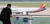 인천국제공항 제1터미널에 세워져 있는 아시아나항공 여객기. 뉴스1