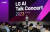 배경훈 LG AI연구원장이 19일 서울 강서구 마곡동 LG사이언스파크에서 열린 LG AI 토크콘서트에서 AI 플랫폼 '엑사원 2.0'(EXAONE 2.0)을 소개하고 있다. 연합뉴스