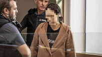 뉴질랜드 법원, ‘가방 속 아동 시신’ 한국계 피고인 신상공개