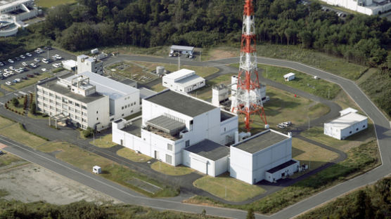 일본, 영국과 차세대 원전 ‘고온가스로’ 핵연료 공동개발