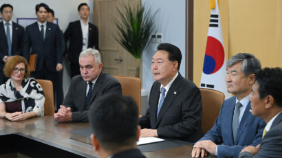 [사진] “북, 핵공격 땐 종말” 한·미 핵협의그룹 첫 회의