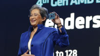 ‘삼성 수주설’에…AMD 대표 “한국 언론 믿느냐, TSMC와 긴밀한 관계”