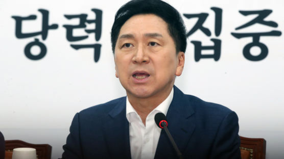 김기현 "교사 극단선택 與 의원 연루? 김어준 심판대 세울 것"