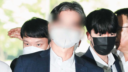 [속보] 검찰 '돈봉투 의혹' 송영길 전직 보좌관 구속기소
