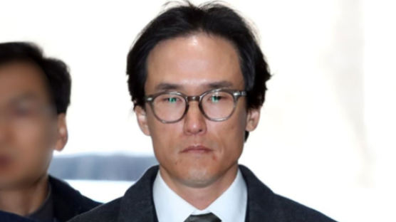 한국타이어 조현범 회장 배임수재 혐의 추가 기소