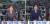5월 18일 방송된 KBS '뉴스9' 방송화면과 KBS 홈페이지 다시보기 화면 캡처. 이소정 앵커의 의상이 바뀌어 있다. 사진 KBS노조