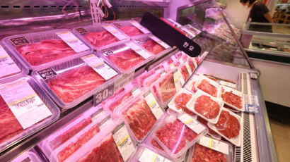 고기 많은 식단, 온실가스 최대 4배 많다…옥스퍼드대 연구 보니