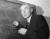 줄리어스 로버트 오펜하이머는 세계 최초로 원자폭탄을 개발한 미국의 저명한 핵물리학자다. 영화계 거장 크리스토퍼 놀런 감독이 그의 일대기를 바탕으로 한 영화 '오펜하이머'를 제작했다. AP=연합뉴스