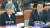  2017년 10월 30일 국회 외교통일위원회 국정감사에서 박병석 더불어민주당 의원은 당시 강경화 외교부 장관에게 사드 배치와 관련한 3가지 입장을 요구했고, 강 장관은 '사드 3불'에 해당하는 입장을 발표했다. 국회 영상회의록 캡쳐