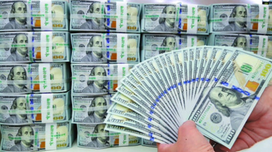 韓 순대외금융자산 1000조원…IMF는 "가계부채 축소 필요"