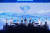 지난 21~22일 이틀간 서울 구로구 고척 스카이돔에서 그룹 세븐틴의 ‘팔로우 투 서울(Follow to Seoul)’ 공연이 열렸다. [사진 플레디스 엔터테인먼트]