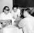 1961년 8월 진해 해군통제본부 공관에서 열린 군·정부 관계자 세미나에 참석한 김종필 중정 부장(왼쪽 둘째). 맨 왼쪽 선글라스 낀 사람이 송요찬 내각수반. 중앙포토