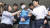  '신림동 칼부림' 피의자 조모씨가 23일 구속 전 피의자 심문(영장실질심사)에 출석하기 위해 서울 관악경찰서에서 호송차로 향하고 있다. 뉴스1