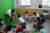 안산시 학생과 부모가 함께 만들기·운동 등을 하며 영어 체험학습을 즐기는 ‘패밀리 토요캠프’.