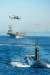미국의 LA급 핵추진잠수함 '아나폴리스함'. 해군 제공