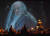 영국 런던의 로열 앨버트홀에서 열렸던 ‘반지의 제왕’ 필름 콘서트. [사진 아트앤아티스트]
