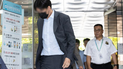 '프로축구 입단 비리' 혐의 브로커 구속…法 "증거인멸 염려"