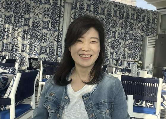 뇌사 장기기증 후 세상을 떠난 권은영씨. 사진 한국장기조직기증원