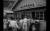 사진은 1954년 7월 21일 촬영된 영상 스틸본으로 대구 사동우유죽급식소의 모습. [사진 한국영상자료원]