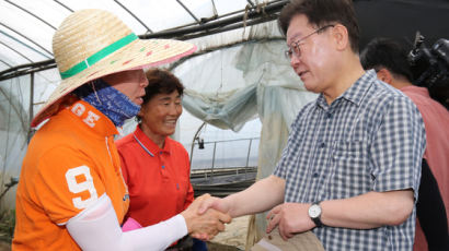 이재명 “체포안 기명투표하자” 비명 “찬성자 밝히려는 선동”