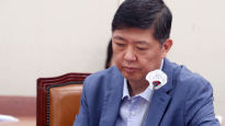 코인 거래내역 공개한 김홍걸 "잡코인 투자로 손해만 봤다"