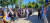 주튀르키예한국대사관은 지난달 25일(현지시간) 앙카라 한국공원에서 6·25 73주년 기념행사를 개최했다고 밝혔다. 주튀르키예한국대사관. 연합뉴스.