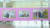 북한 평양에서 열린 김정은 국무위원장의 그림 전시회. 사진 NK뉴스 캡처