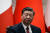 2023년 2월, 중국 베이징. 시진핑 중국 국가주석. 사진 셔터스톡