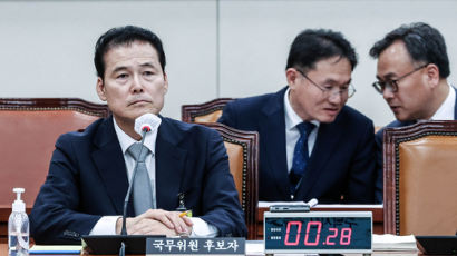 [속보] 尹대통령, 김영호 통일부장관 임명 재가