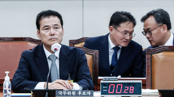 [속보] 尹대통령, 김영호 통일부장관 임명 재가