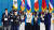 윤 대통령 “대한민국, 유엔군 피묻은 군복 위에 서 있다”