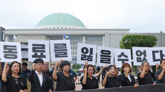 교육위, 오늘 '서이초 사건' 현안질의…이주호·조희연 참석