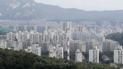 '영끌족 곡소리' 노도강의 반전? 석달 새 1억 뛴 이 아파트