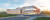 ‘에코델타시티 반도 아이비플래닛’(투시도)은 부산 강서구 명지동에 지식산업센터 128실과 근린생활시설 82실로 조성된다.