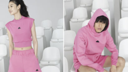 "바비 핑크가 대세" 매출 300% 올랐다, 남성 후디도 분홍빛