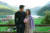 사진은 '사랑의 불시착'의 무대 중 하나인 스위스 룽게른. 또 다른 무대인 스위스 이젤발트는 사랑의 불시착 드라마 팬들이 몰리자 입장료를 받기 시작했다. 사진 tvN. 