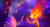 디즈니·픽사 애니메이션 ‘엘리멘탈’ 스틸. 사진 월트디즈니컴퍼니 코리아