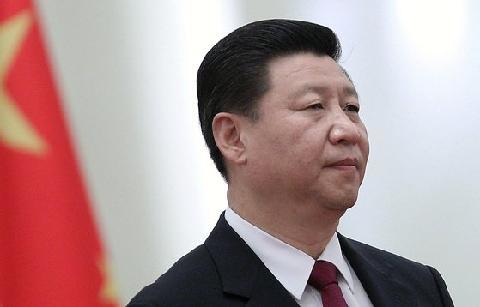 ﻿시진핑 중국의 외교 전략은 세 방향?