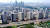  오는 11월 입주를 앞둔 서울 강남구 개포동 ‘디에이치 퍼스티어 아이파크’ 아파트 전경. 멀리 대치동 타워팰리스가 보인다. 사진 현대건설