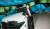 엠베서더인 G-Dragon이 BMW M이 만든 초고성능 SAV 뉴 XM 앞에서 포즈를 취하고 있다. [사진 BMW 코리아]