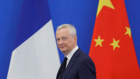 “디커플링은 허상”…중국에 손 내미는 프랑스의 속내는