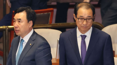 [속보] 검찰, ‘민주당 돈봉투’ 윤관석·이성만 구속영장 재청구