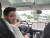 취미로 우버 운행을 한다는 인도 출신 개발자 테자스 파텔은 "내가 그저 우버 운전사였으면 테슬라를 사긴 어려웠을 것"이라고 했다. 밴쿠버=이영근 기자