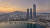 호텔 시그니엘 부산은 해운대의 랜드마크 엘시티 타워 내에 있다. 2020년 6월 오픈했다. 사진 롯데호텔