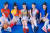 뉴진스의 미니 2집 타이틀곡 '슈퍼 샤이'(Super Shy) 콘셉트 포토. [사진 어도어]