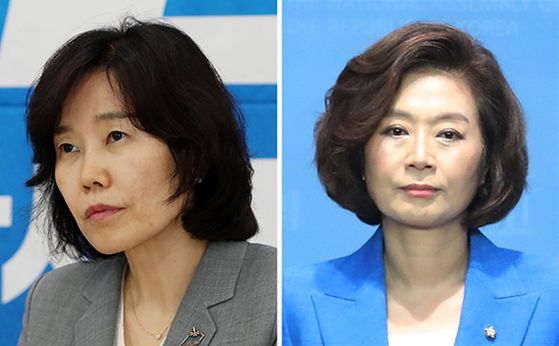 김은경 노인비하 논란 이어 양이원영 “지금 투표자, 미래엔 없을 사람들”