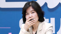 [단독]'노인 폄하 논란' 김은경 친전…"국민 지킬 건 민주당뿐"